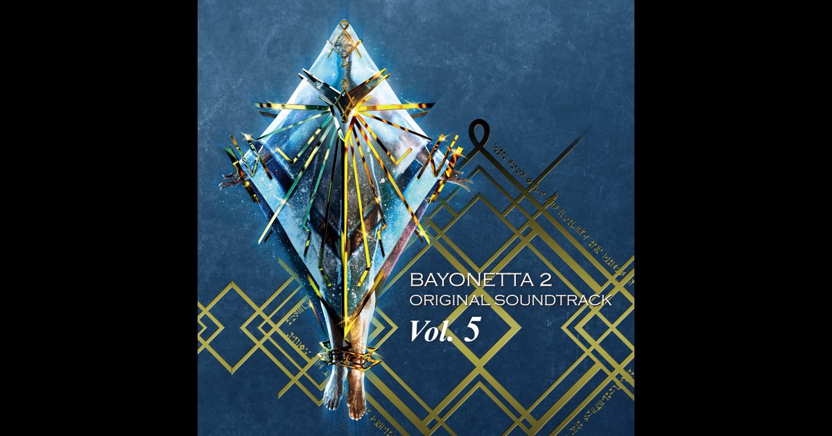 BAYONETTA 2 (Original Soundtrack, Vol. 5) - Album by SEGA - Apple