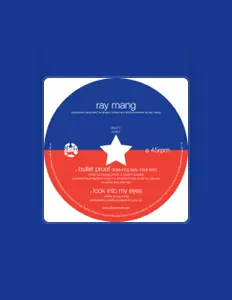 Dengarkan Ray Mang, tonton video musik, baca bio, lihat tanggal tur & lainnya!