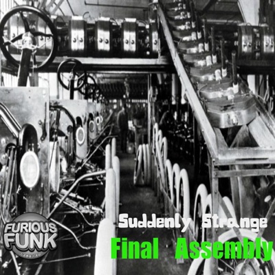 Final Assembly - EP