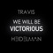 Two Cities - Travis Heidelman lyrics