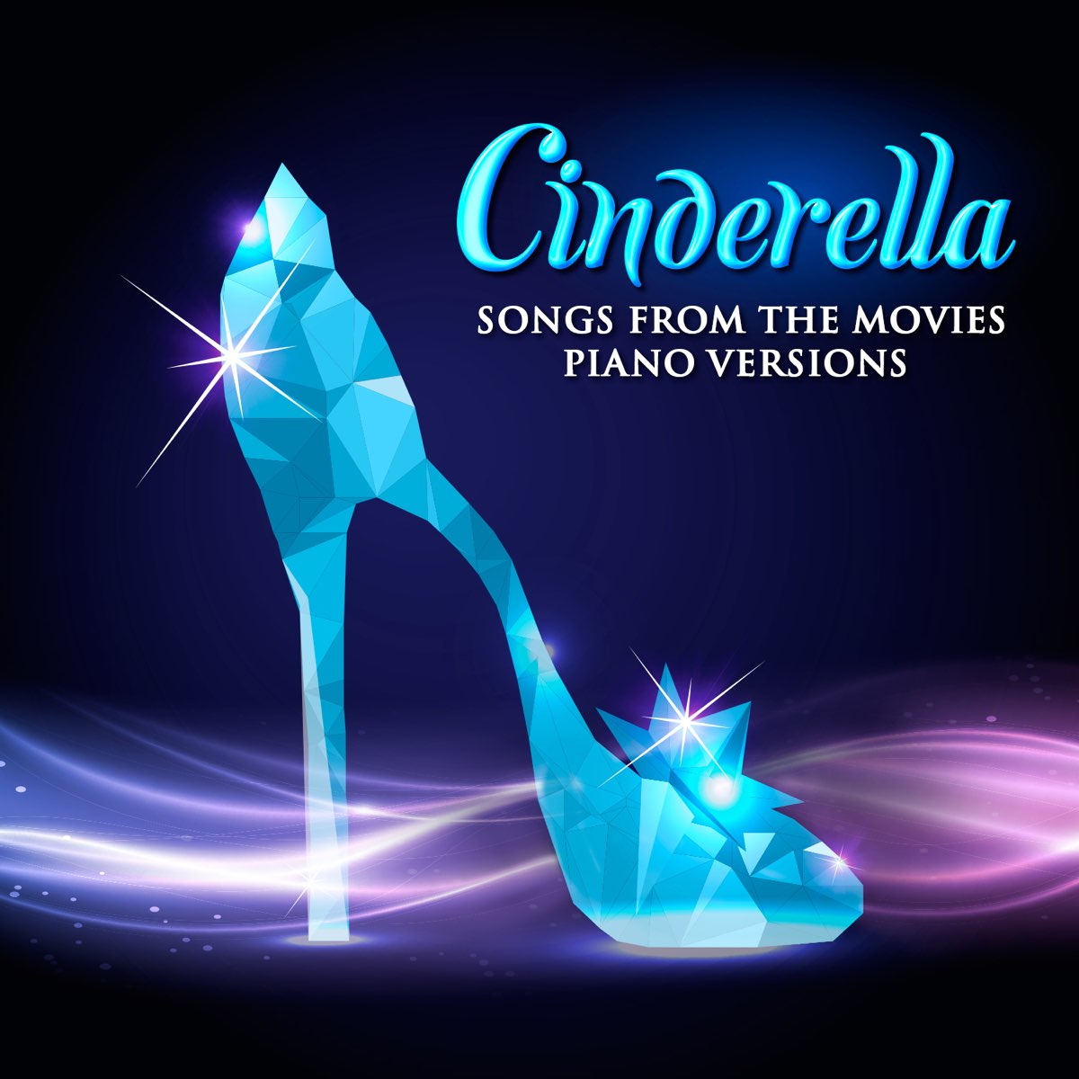 Cinderella альбомы. Золушка Голливуд. Юн Сонг Золушка. Cinderella "Night Songs".
