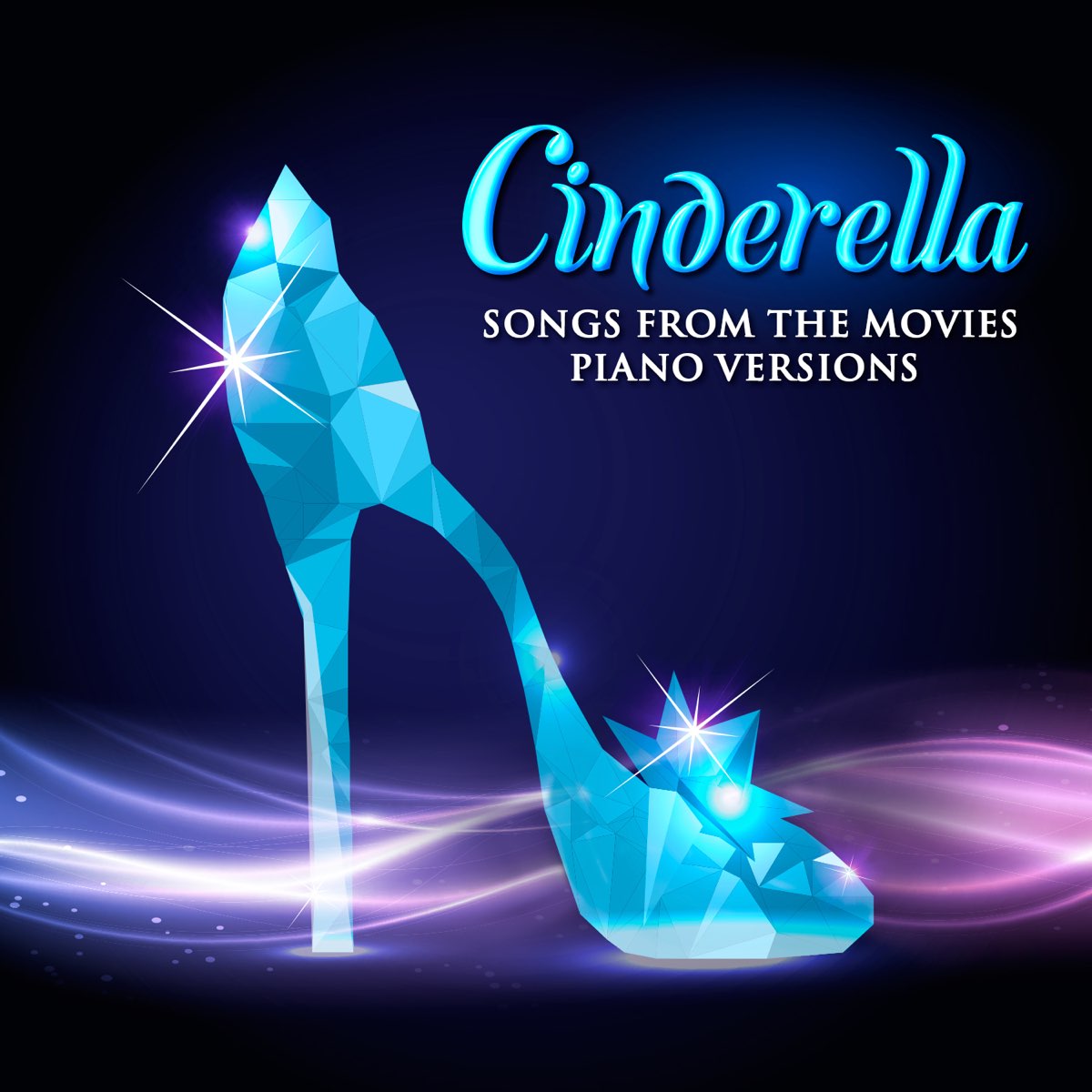 Cinderella песни