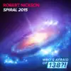 Robert Nickson - Spiral 2015