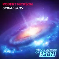 Spiral 2015 — Robert Nickson