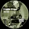 Freddie Cruger - Movin' Amongst Madness (feat. Desmond Foster)