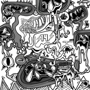 Sauliko's Monster Grooves, Vol. 2 - EP