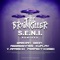 Heisenberg - The Brainkiller lyrics