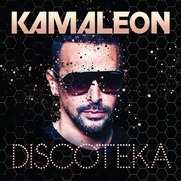 Discoteka (Club Mix) — Kamaleon