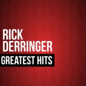 Rick Derringer - Rock and Roll Hoochie Koo