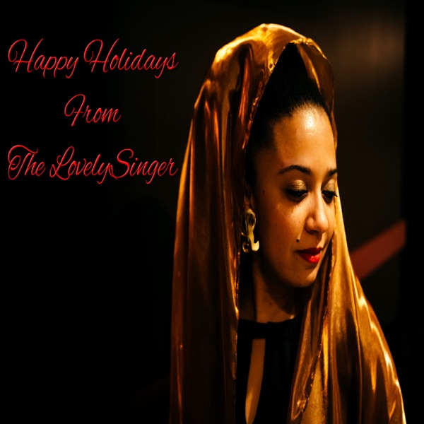 Happy Holidays from the LovelySinger - Single