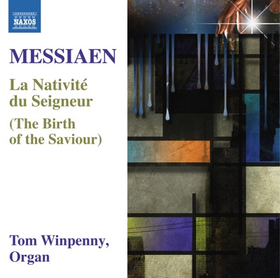 Messiaen: La nativité du Seigneur
