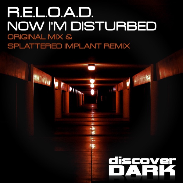 Now I'm Disturbed - Single