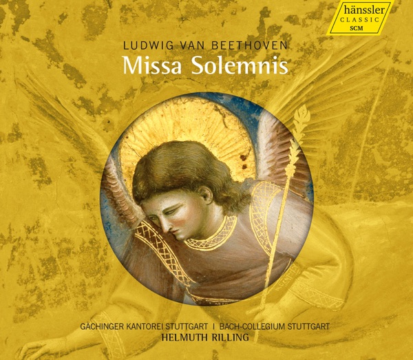 Beethoven: Missa Solemnis