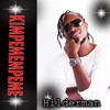 Hilderman - Selector DJ