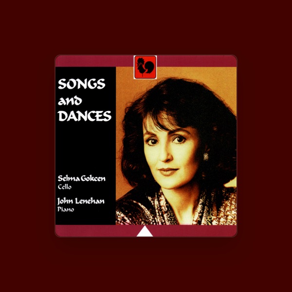 Selma Gokcen's avatar