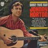 Honky-Tonk Man - Johnny Horton