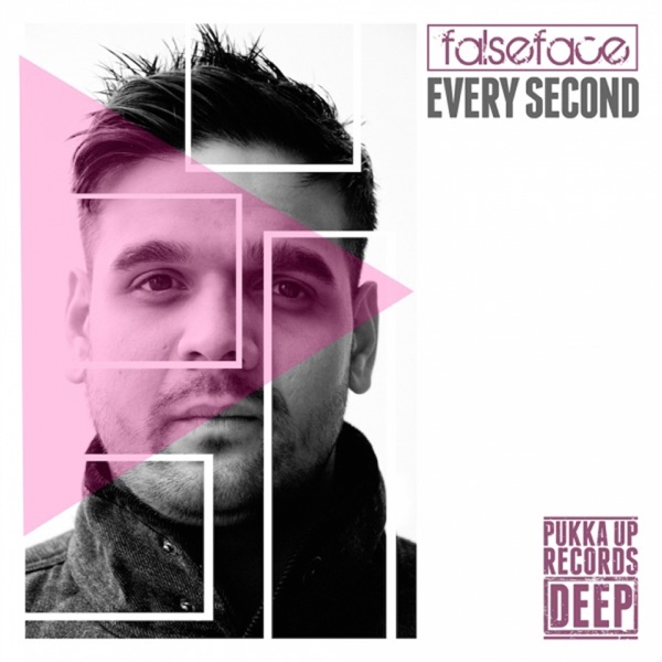 Every Second - Single