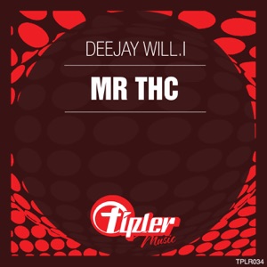 Mr Thc - Single