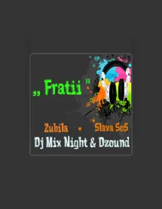 收听 DJ Mix Night、观看音乐视频、阅读小传、查看巡演日期等 ！