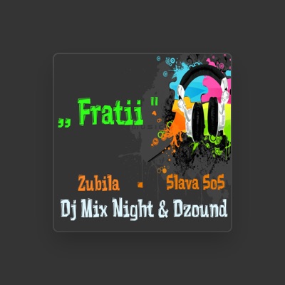 Listen to Dj Mix Night, watch music videos, read bio, see tour dates & more!