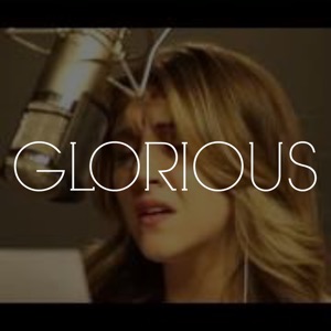 Glorious (feat. Anna Richey) - Single