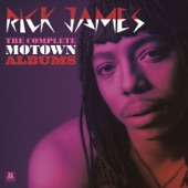 Rick James - Make Love To Me