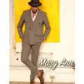Nicholas Cole "Mary Ann" Radio Edit