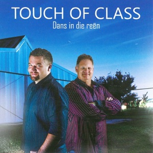 Touch of Class - Mexican Girl - Line Dance Chorégraphe