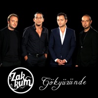 Gökyüzünde - Single - Zakkum