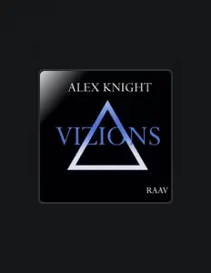Ouve Alex Knight, vê vídeos de música, lê a biografia, vê as datas da digressão e muito mais!