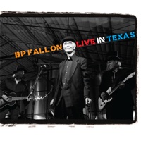BP Fallon - I Believe in Elvis Presley (Live)