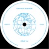 Private Agenda - Freefalling