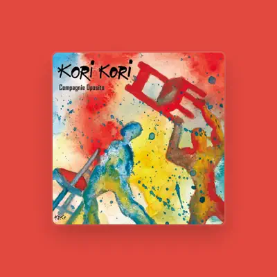 Listen to Compagnie Oposito, watch music videos, read bio, see tour dates & more!