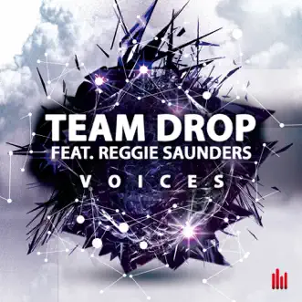 Voices (feat. Reggie Saunders) - Single by Team Drop album reviews, ratings, credits