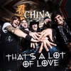 That's a Lot of Love - Single