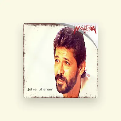 Listen to Yehia Ghanam, watch music videos, read bio, see tour dates & more!