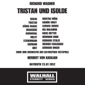 Tristan und Isolde: Prelude (Live) artwork