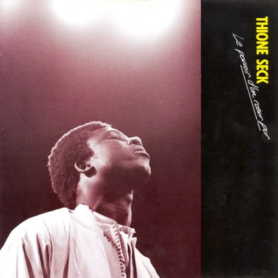 Song - Diongoma - Thione Seck