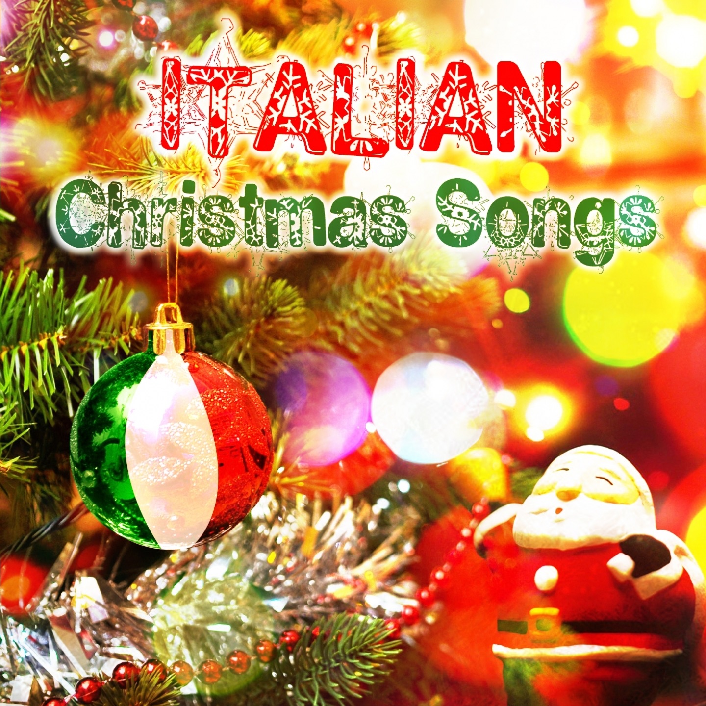 Italian Christmas Song
