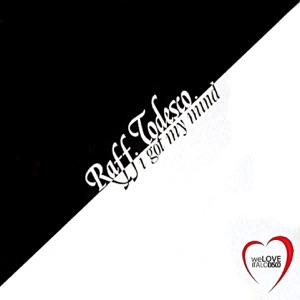 I Got My Mind (Italo Disco) - Single