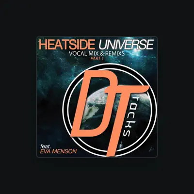 Listen to Heatside, watch music videos, read bio, see tour dates & more!