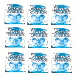 Yonca Evcimik - Gel de İçme