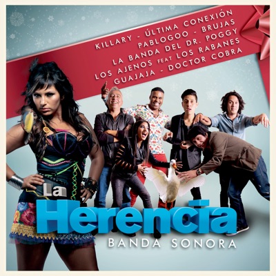 La Herencia (Soundtrack)