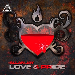 Love & Pride - EP