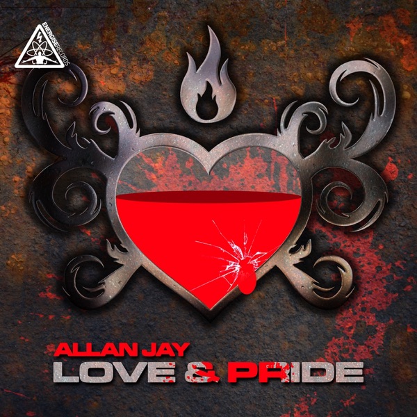 Love & Pride - EP