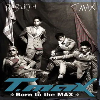 Born to the MAX (Intro) by T-Max song reviws