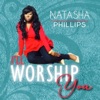 I'LL WORSHIP YOU