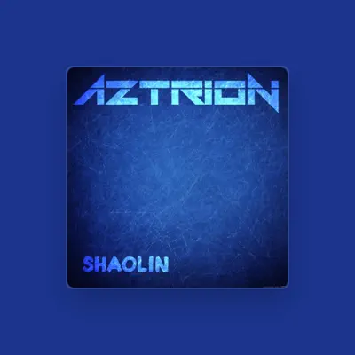 Listen to Aztrion, watch music videos, read bio, see tour dates & more!