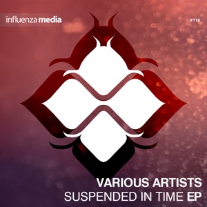 Suspended In Time - EP