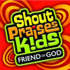 Hey Jesus Loves Me - Shout Praises Kids